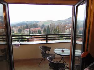 Apartman Magic Zlatibor-Čajetina