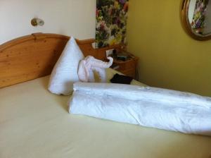 Alpin Hotel Garni Eder - Private Living