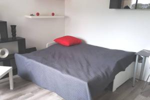 Appartements Logement entier Saint brieuc centre : photos des chambres