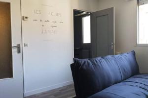 Appartements Logement entier Saint brieuc centre : Appartement