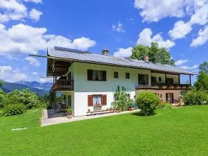 Pension Waldklause Ferienwohnung - Faselsberg