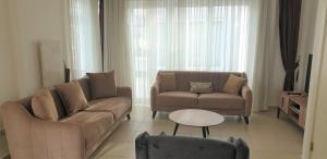 Antalya belek Mermaid villas 3 bedrooms close the beach park 1