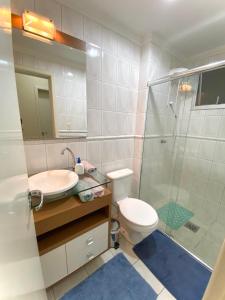 Apartamento central c Garagem e Wi-fi