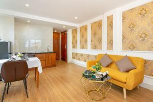 7 Seven Sea Villa - 100m from the beach