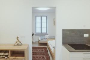 Apartments Pr' Štormanu 