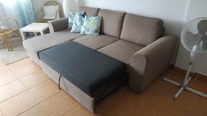 Cosy Apartment 6 places Canarian Life