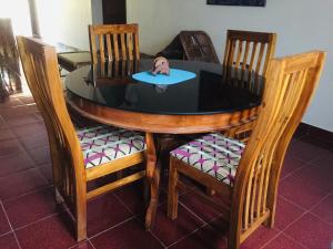 Ganesh House Homestay