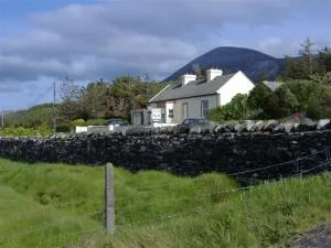 阿基尔景观住宿加早餐旅馆 - Mullagh