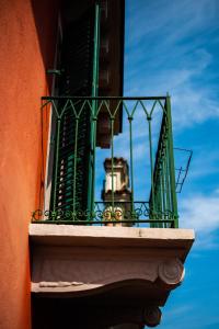 Boutique Hotel Al Palazzo Rosso