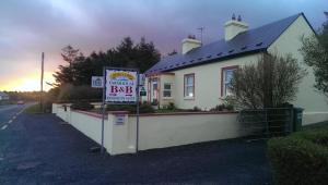Achill View B&B