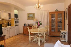 Gite les Citronniers