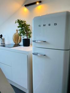 Appartement Casaluna - Casadibastia - Vue mer Citadelle