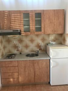 Apartmani Vilma Pakoštane