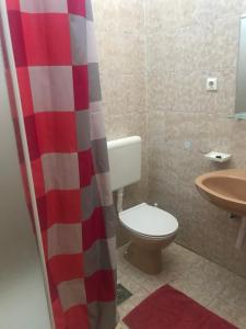 Apartmani Vilma Pakoštane