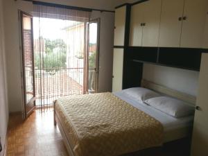 Apartmani Vilma Pakoštane