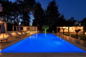 Bella Foresta Villa