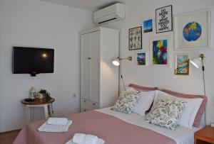 Lina Vranković Apartments