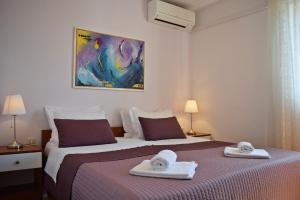 Lina Vranković Apartments