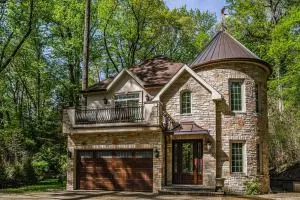 Eagles Nest - Michiana