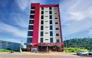 Hotel Vale da Serra - Jurema