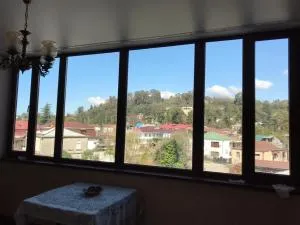 4-х комнатные апартаменты в центре Сухума - Guma