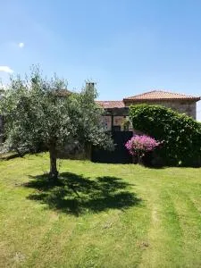 Casa Pazos en A Estrada - Os Casares