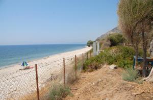 Melinda Holiday House Lesvos Greece