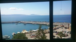 Two-Bedroom Apartment with Sea View