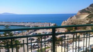 Two-Bedroom Apartment with Sea View