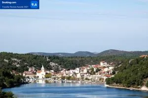 Apartmani Sanja - Zaton