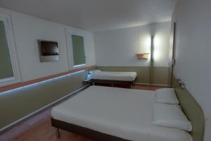 Hotels ibis budget Bordeaux Sud : photos des chambres