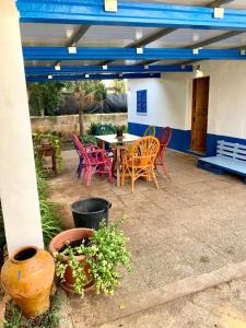 Sa Casa Blava Cala Bona