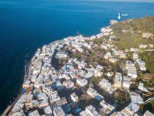 Elithas Cozy House 1 Nisyros Greece