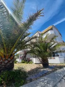 Apartments Štokić - Rab (Arbe)