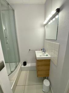 Appartements Le Hublot - Meuble Tourisme Classe 3 etoiles : photos des chambres