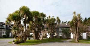 Tros Yr Afon Holiday Cottages and Manor House