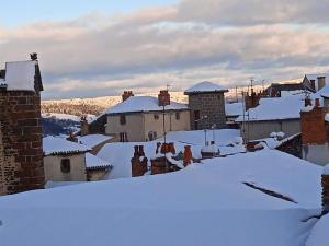 Duplex centre ville