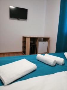 Pensiunea Corina Tulcea