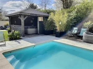 En toute simplicité - Neuilly-en-Vexin