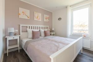 Luftkurort - 5 Sterne Ferienhaus - See-Kamin-Sauna-Garten