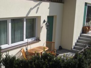 Ferienwohnung Schellenberg