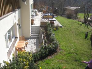 Ferienwohnung Schellenberg