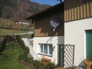 Ferienwohnung Schellenberg - Marktschellenberg