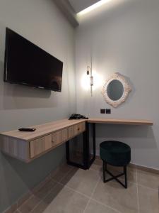 Stefani apartments