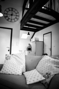Duplex centre ville