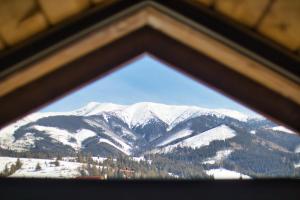 Chata Panoráma Zuberec