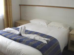 Hotels Hotel De La Mer : photos des chambres