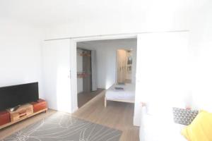 Appartements Ideal pied a terre proche Cannes & Sophia, parking : photos des chambres