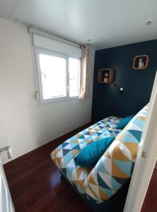 Cocon familial à la ferme