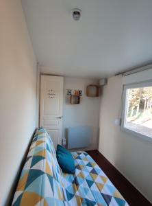 Cocon familial à la ferme